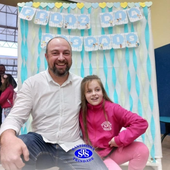 2º ano | Homenagem aos pais