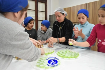 Estudo das culturas com a culinária africana, europeia e indígena | 6º ano