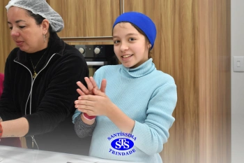 Estudo das culturas com a culinária africana, europeia e indígena | 6º ano