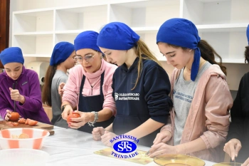 Estudo das culturas com a culinária africana, europeia e indígena | 6º ano