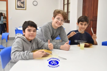 Estudo das culturas com a culinária africana, europeia e indígena | 6º ano