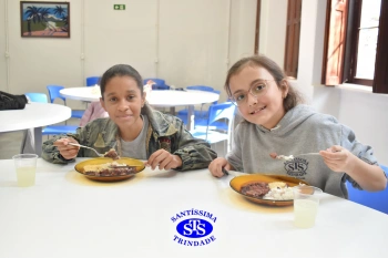Estudo das culturas com a culinária africana, europeia e indígena | 6º ano