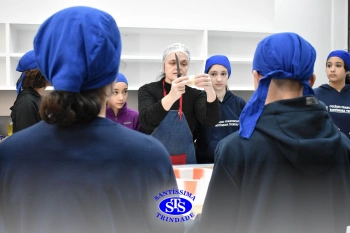 Estudo das culturas com a culinária africana, europeia e indígena | 6º ano