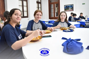 Estudo das culturas com a culinária africana, europeia e indígena | 6º ano