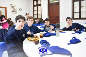 Estudo das culturas com a culinária africana, europeia e indígena | 6º ano