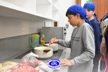 Estudo das culturas com a culinária africana, europeia e indígena | 6º ano