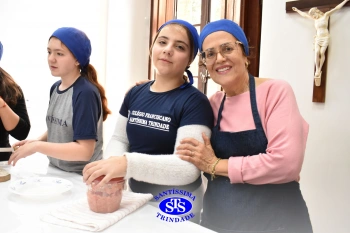 Estudo das culturas com a culinária africana, europeia e indígena | 6º ano