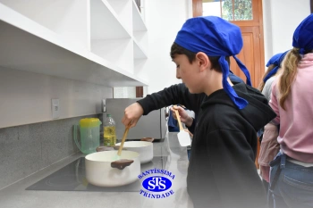 Estudo das culturas com a culinária africana, europeia e indígena | 6º ano