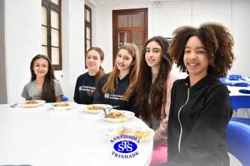 Estudo das culturas com a culinária africana, europeia e indígena | 6º ano