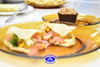 Estudo das culturas com a culinária africana, europeia e indígena | 6º ano