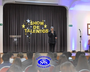Show de Talentos 2026