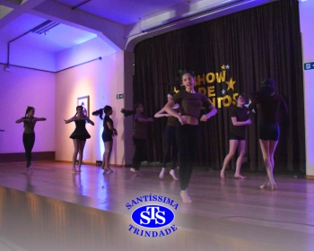 Show de Talentos 2026