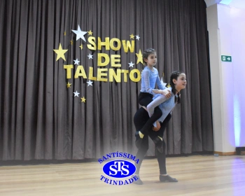 Show de Talentos 2026