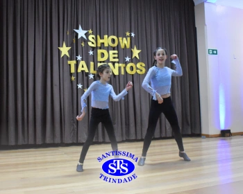 Show de Talentos 2026