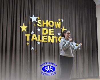 Show de Talentos 2026