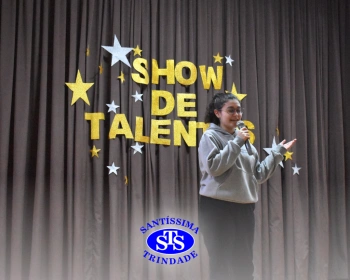Show de Talentos 2026