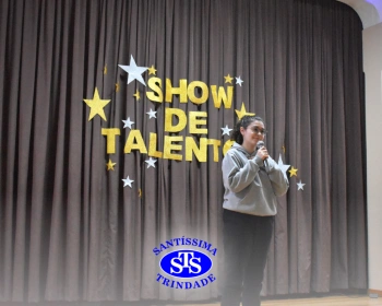 Show de Talentos 2026