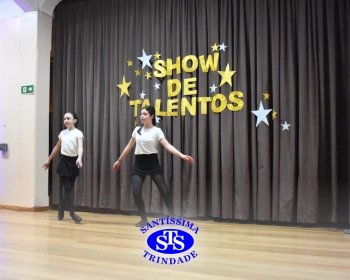 Show de Talentos 2026