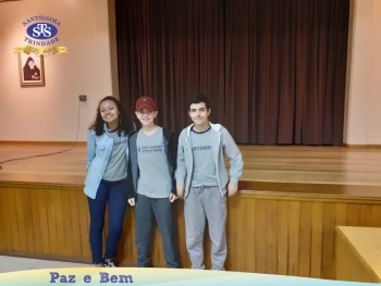 8º ano - Seminário