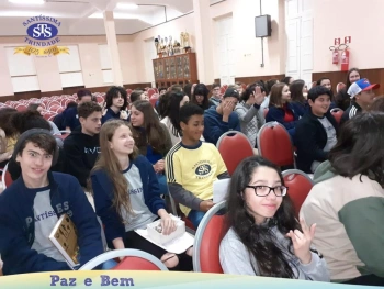 8º ano - Seminário
