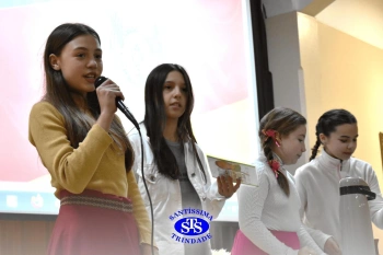 Alunos participam da 2ª Mostra da Cultura Gaúcha | 5º ano