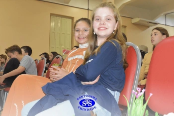 Alunos participam da 2ª Mostra da Cultura Gaúcha | 5º ano