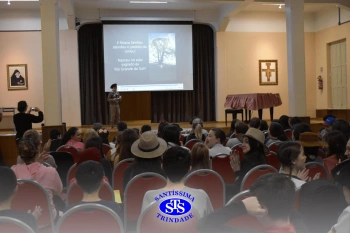 Alunos participam da 2ª Mostra da Cultura Gaúcha | 5º ano