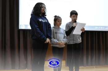 Alunos participam da 2ª Mostra da Cultura Gaúcha | 5º ano