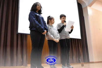 Alunos participam da 2ª Mostra da Cultura Gaúcha | 5º ano