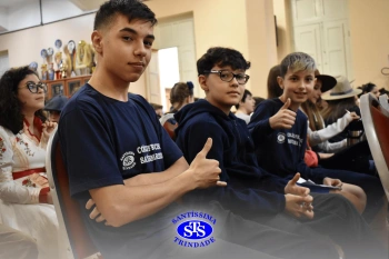 Alunos participam da 2ª Mostra da Cultura Gaúcha | 5º ano