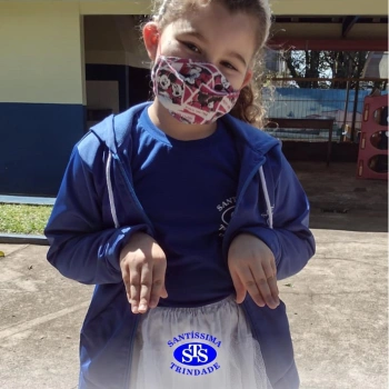 Infantil 5 | Dia das Crianças