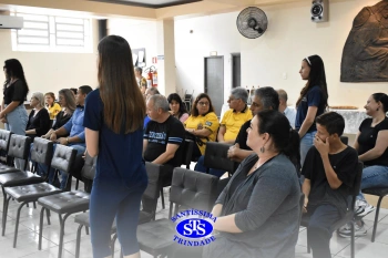 Aluna conquista 1º lugar na etapa distrital do concurso promovido pelo Lions Clube