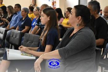 Aluna conquista 1º lugar na etapa distrital do concurso promovido pelo Lions Clube