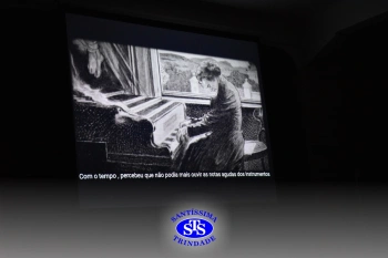 Criatividade, senso crítico e espírito investigativo marcam a culminância das Trilhas do Médio