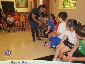 Nível A 2 - Celebração de Natal
