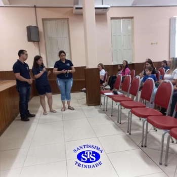 5º ano | Celebração em Ação de Graças