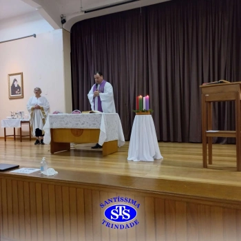 5º ano | Celebração em Ação de Graças