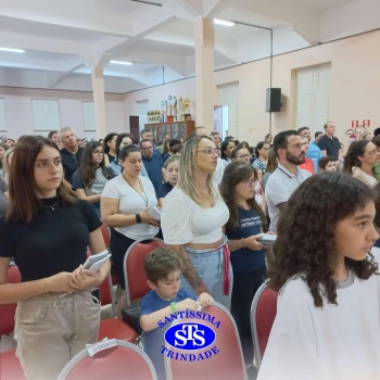 5º ano | Celebração em Ação de Graças