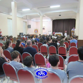 5º ano | Celebração em Ação de Graças