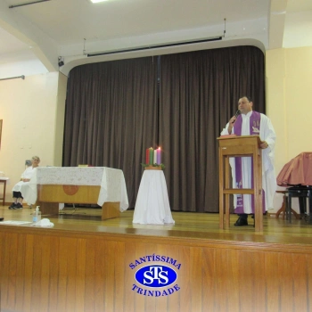 5º ano | Celebração em Ação de Graças