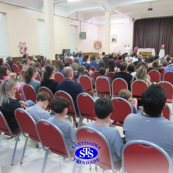5º ano | Celebração em Ação de Graças