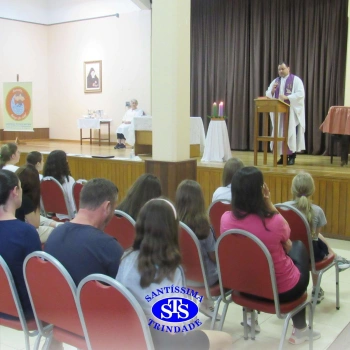 5º ano | Celebração em Ação de Graças