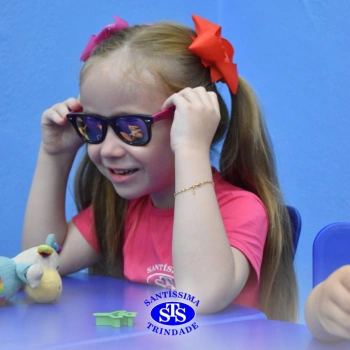 Estudantes retornam às aulas
