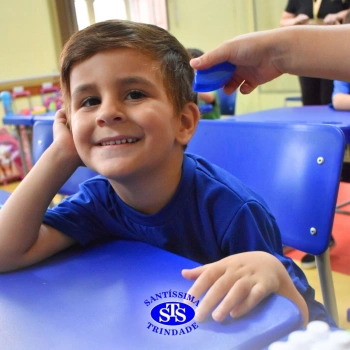 Estudantes retornam às aulas