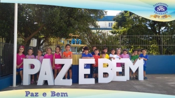 Nível B: Parabéns, STS !