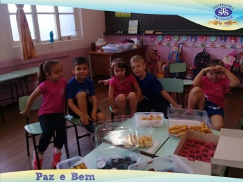 Nível B: Parabéns, STS !