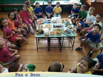 Nível B: Parabéns, STS !