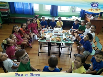 Nível B: Parabéns, STS !
