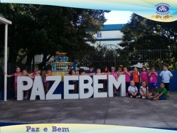 Nível B: Parabéns, STS !