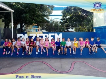 Nível B: Parabéns, STS !